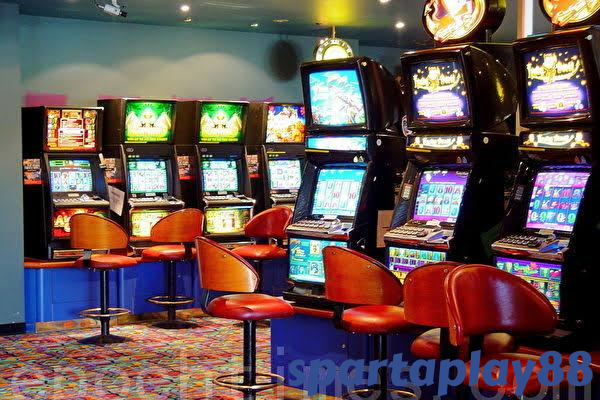 spartaplay88 Live Sportsbook Markets at Your Fingertips