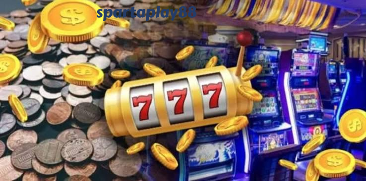 spartaplay88 Live Dealer Tables at Your Fingertips