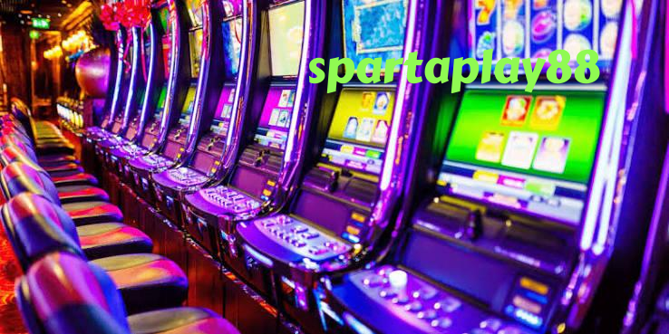 spartaplay88 Download the spartaplay88 Mobile App for Android & iOS